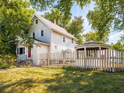 824 E 11th St, Duluth, MN, 55805