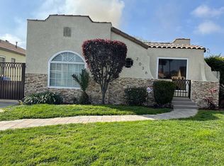 2036 W 84th St, Los Angeles, CA 90047
