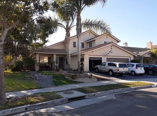 741 Ensign Pl, Oxnard, CA 93035