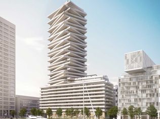 Pier 27 The Tower On The Lake, Toronto, ON M5E 0A4