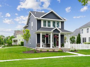 519 Annadale Ln, Howell, MI 48855