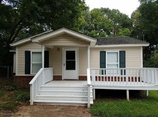 9096 Center Hill Rd, Olive Branch, MS 38654