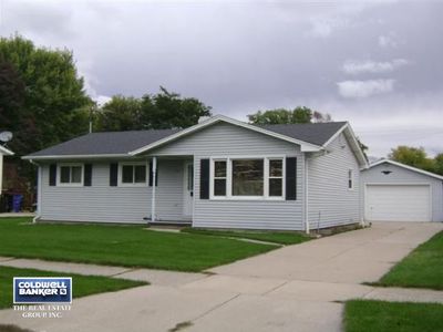 724 S Lee St, Appleton, WI, 54915