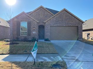 5823 Melville, Forney, TX 75126