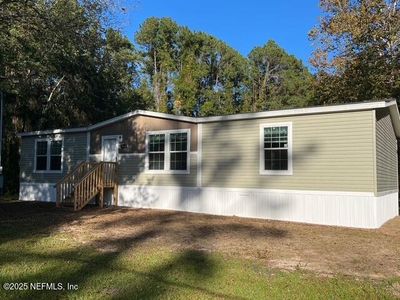 540316 LEM TURNER Road, Callahan, FL, 32011