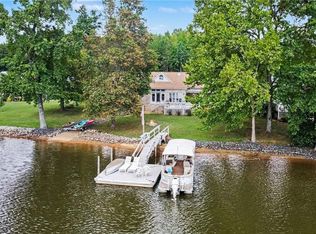 235 Pebble Point Rd, Salisbury, NC 28146