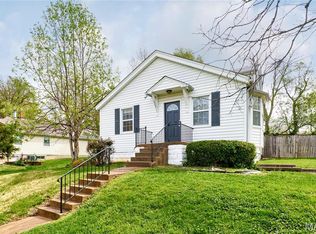 622 Edna Ave, Saint Louis, MO