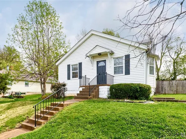 622 Edna Ave, Saint Louis, MO 63122