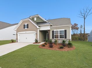 5440 Redbud Rd, Lancaster, SC 29720
