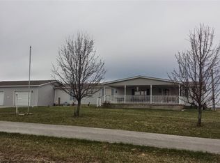 2022 Dangerfield Rd, Hodgenville, KY 42748