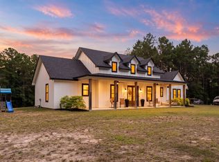 6540 Fm 3065, Colmesneil, TX 75938