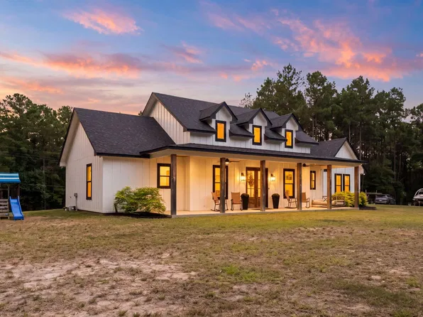 6540 Fm 3065, Colmesneil, TX 75938