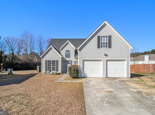80 Haver Dr, Riverdale, GA 30274