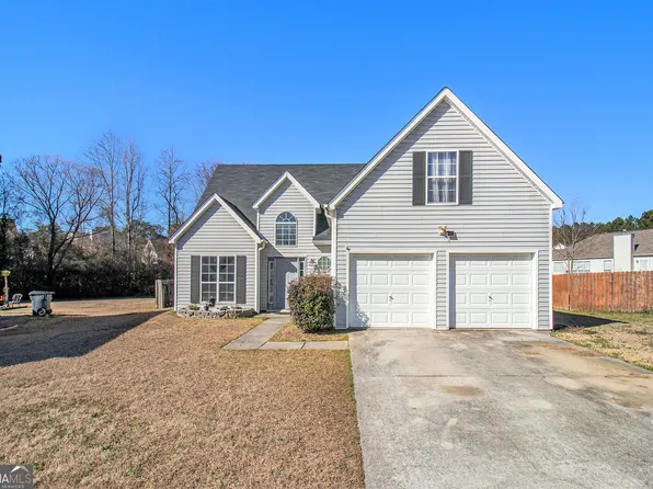 80 Haver Dr, Riverdale, GA 30274