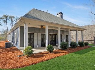 106 Osage Ct, Waleska, GA 30183