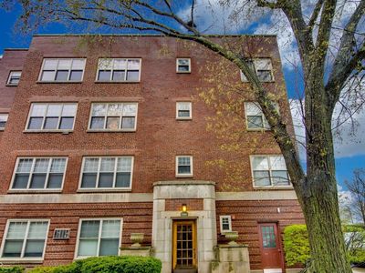 2766 Hampton Pkwy APT Aa2, Evanston, IL, 60201