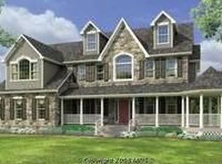 2026 Baythorne Rd, Prince Frederick, MD 20678