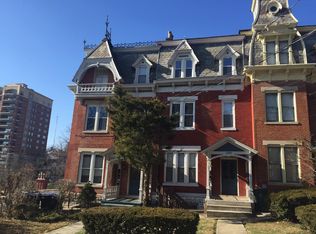 2201 Park Ave APT 1, Cincinnati, OH 45206