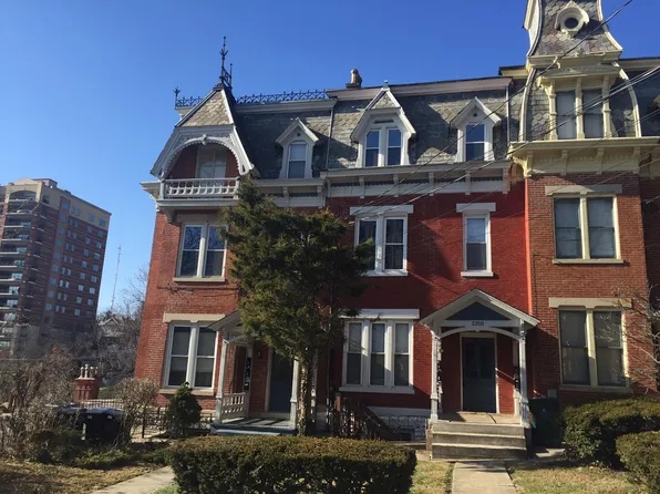 2201 Park Ave APT 1, Cincinnati, OH 45206