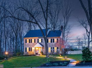 415 Custis Rd, Glenside, PA 19038