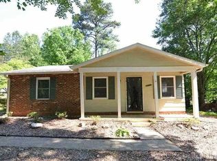 7200 Longstreet Dr, Raleigh, NC 27615