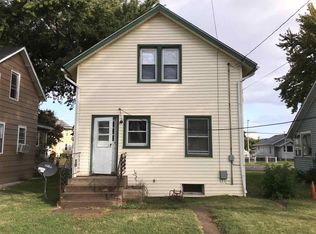 324 15th Ave, East Moline, IL 61244