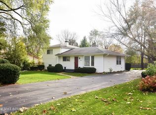 16161 W Pope Blvd, Prairie View, IL 60069