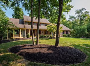 7790 Cook Rd, Plain City, OH 43064