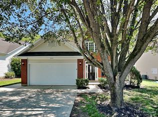 255 Sweet Martha Dr, Mooresville, NC 28115