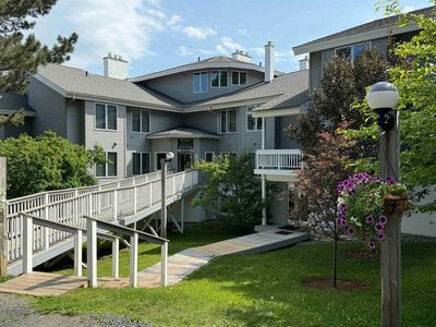 34 Paradise Way Unit 8, Warren, VT, 05674