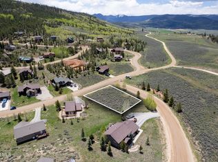 20 Deer Trail Dr, Granby, CO 80446