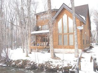 581 Expedition Dr, Evanston, WY 82930