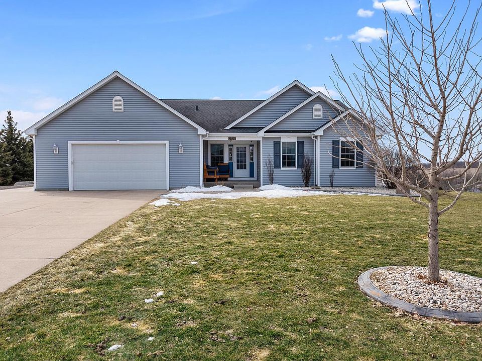 2125 Grandview DRIVE, Slinger, WI 53086 Zillow