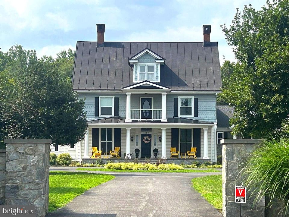 1st image of 2106 McKendree Rd