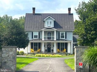 2106 McKendree Rd, West Friendship, MD 21794