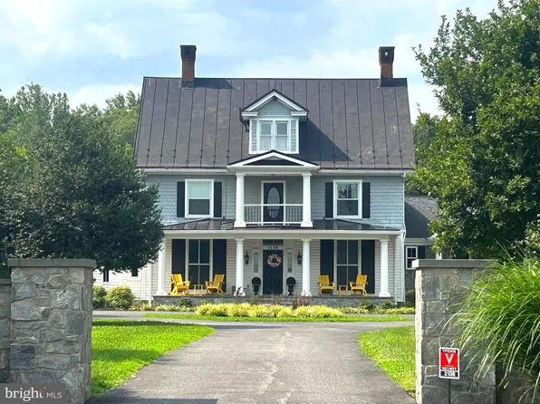 2106 McKendree Rd, West Friendship, MD 21794