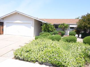 1863 Everglades Dr, Milpitas, CA 95035