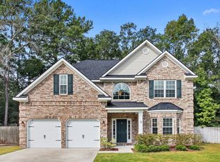 134 Paradise Lane, Midway, GA 31320