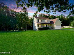 120 Wigeon Rd, Jacksonville, NC 28540