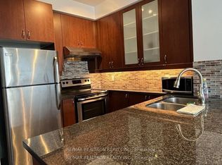 111 Upper Duke Cres #801, Markham, ON L6G0C8