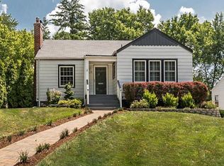 2834 Lawndell Dr, Saint Louis, MO 63144