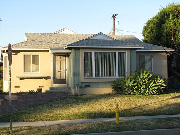 2nd image of 5703 Silva St
