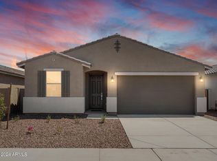 41645 W Sonoran Trl, Maricopa, AZ 85138