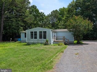 12208 Duck Ln, Bishopville, MD 21813