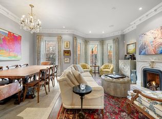 18 Yarmouth St #2, Boston, MA 02116
