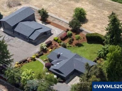 9060 S Highway 211, Canby, OR, 97013
