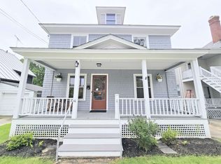 337 Prospect St, Manchester, NH 03104