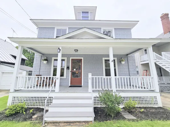 337 Prospect Street, Manchester, NH 03104