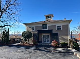 Carr Osborn Estates, Fall River, MA 02720