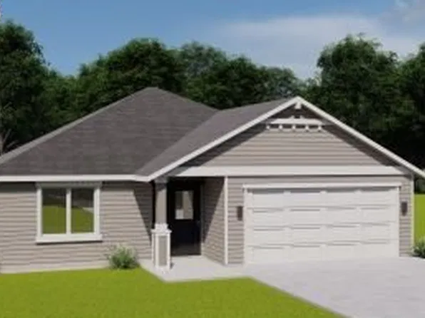 209 SW Chickadee Dr Lot 78, Boardman, OR 97818